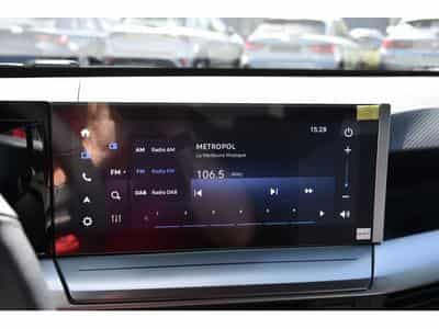 Opel Frontera 1.2 Turbo Hybrid GS e-DCT6 7 Pl. SG CHFF GPS SIDE CAM NEUF (2026) - Photo 12