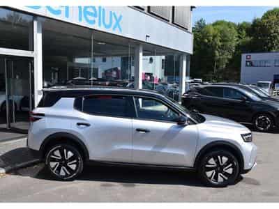 Opel Frontera 1.2 Turbo Hybrid GS e-DCT6 7 Pl. SG CHFF GPS SIDE CAM NEUF (2026) - Photo 3