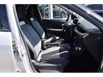 Opel Frontera 1.2 Turbo Hybrid GS e-DCT6 7 Pl. SG CHFF GPS SIDE CAM NEUF (2026) - Photo 7