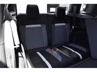 Opel Frontera 1.2 Turbo Hybrid GS e-DCT6 7 Pl. SG CHFF GPS SIDE CAM NEUF (2026) - Photo 9