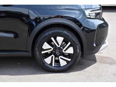 Opel Frontera 1.2 Turbo Hybrid GS e-DCT6 7 Pl. SG CHFF GPS SIDE CAM NEUF (2026) - Photo 5