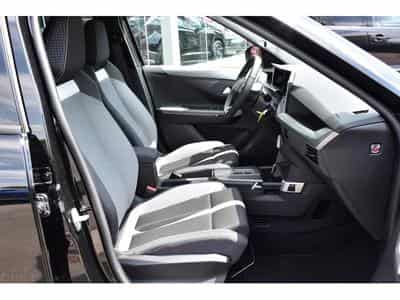Opel Frontera 1.2 Turbo Hybrid GS e-DCT6 7 Pl. SG CHFF GPS SIDE CAM NEUF (2026) - Photo 7