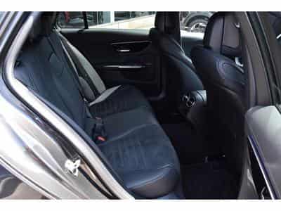 Mercedes C 300 de Break AMG Line 9G-Tronic ACC LANE SIDE CAM 1° MAIN (2025) - Photo 9