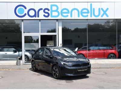 Opel Corsa 1.2 Turbo GS REGUL LANE SIDE CAM JA17 1° MAIN (2025) - Photo 1