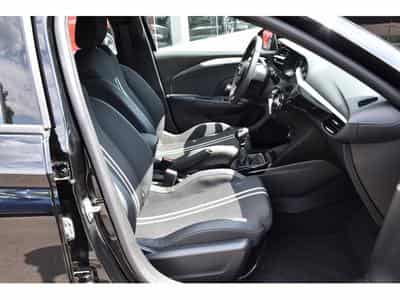 Opel Corsa 1.2 Turbo GS REGUL LANE SIDE CAM JA17 1° MAIN (2025) - Photo 7