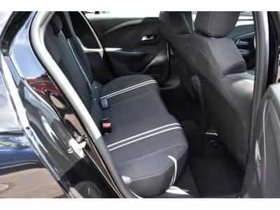 Opel Corsa 1.2 Turbo GS REGUL LANE SIDE CAM JA17 1° MAIN (2025) - Photo 8