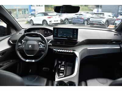 Peugeot 5008 1.5 BlueHDI GT EAT8 PANO CUIR FOCAL ACC SIDE CAM360 1° MAIN (2023) - Photo 11