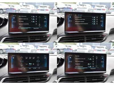 Peugeot 5008 1.5 BlueHDI GT EAT8 PANO CUIR FOCAL ACC SIDE CAM360 1° MAIN (2023) - Photo 13