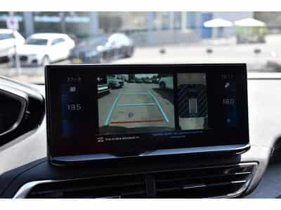 Peugeot 5008 1.5 BlueHDI GT EAT8 PANO CUIR FOCAL ACC SIDE CAM360 1° MAIN (2023) - Photo 15
