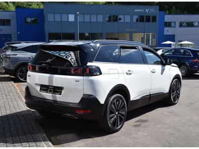 Peugeot 5008 1.5 BlueHDI GT EAT8 PANO CUIR FOCAL ACC SIDE CAM360 1° MAIN (2023) - Photo 4