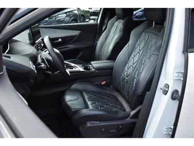 Peugeot 5008 1.5 BlueHDI GT EAT8 PANO CUIR FOCAL ACC SIDE CAM360 1° MAIN (2023) - Photo 6