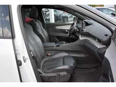 Peugeot 5008 1.5 BlueHDI GT EAT8 PANO CUIR FOCAL ACC SIDE CAM360 1° MAIN (2023) - Photo 7