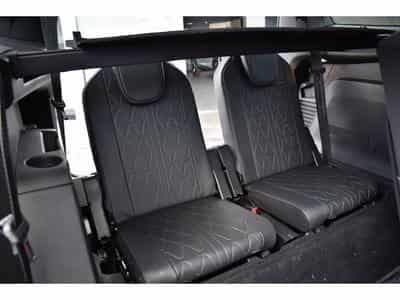 Peugeot 5008 1.5 BlueHDI GT EAT8 PANO CUIR FOCAL ACC SIDE CAM360 1° MAIN (2023) - Photo 9
