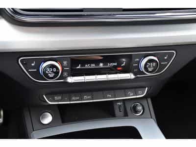 Audi Q5 40 TDI Quattro S-Tronic S-Line GPS CAM KEYLESS ATT RMQ (2022) - Photo 15