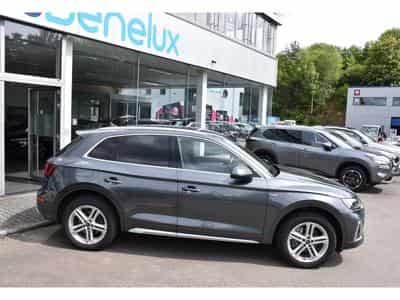 Audi Q5 40 TDI Quattro S-Tronic S-Line GPS CAM KEYLESS ATT RMQ (2022) - Photo 3