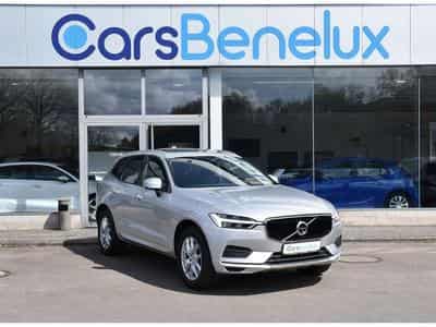 Volvo XC60 2.0 T5 Momentum Geartronic MEMO PANO BLIS CAM360 1° MAIN (2019) - Photo 1