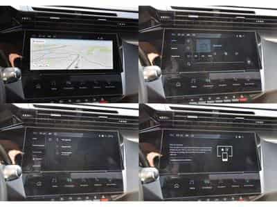 Peugeot 308 SW 1.6 PHEV Hybrid 225 GT e-EAT8 FOCAL ACC CAM360 1° MAIN (2024) - Photo 10