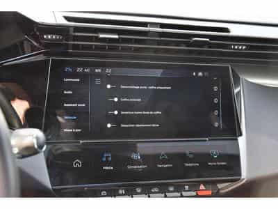Peugeot 308 SW 1.6 PHEV Hybrid 225 GT e-EAT8 FOCAL ACC CAM360 1° MAIN (2024) - Photo 11