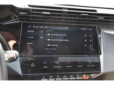 Peugeot 308 SW 1.6 PHEV Hybrid 225 GT e-EAT8 FOCAL ACC CAM360 1° MAIN (2024) - Photo 13
