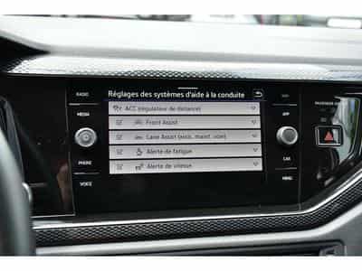 VW Taigo 1.0 TSI Life DSG ACC TRAVEL CAM KEYLESS JA17 1° MAIN (2025) - Photo 13