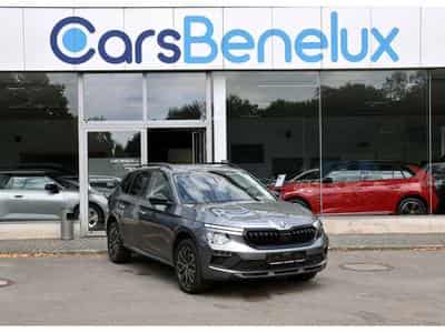 Skoda Kamiq 1.0 TSI 116 DSG Selection REGUL SMARTLINK CAM KEYLESS NEUF (2025) - Photo 1