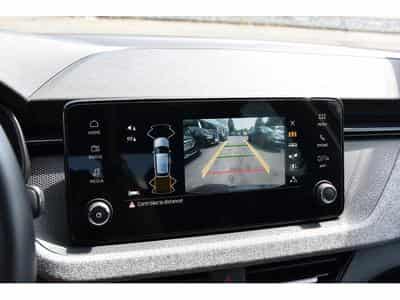 Skoda Kamiq 1.0 TSI 116 DSG Selection REGUL SMARTLINK CAM KEYLESS NEUF (2025) - Photo 14