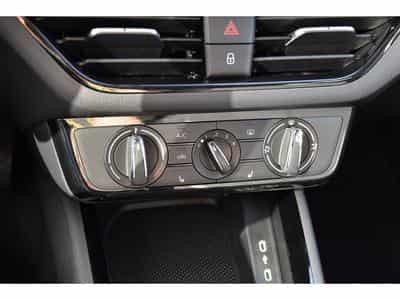 Skoda Kamiq 1.0 TSI 116 DSG Selection REGUL SMARTLINK CAM KEYLESS NEUF (2025) - Photo 15