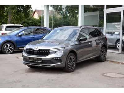 Skoda Kamiq 1.0 TSI 116 DSG Selection REGUL SMARTLINK CAM KEYLESS NEUF (2025) - Photo 2