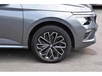 Skoda Kamiq 1.0 TSI 116 DSG Selection REGUL SMARTLINK CAM KEYLESS NEUF (2025) - Photo 5