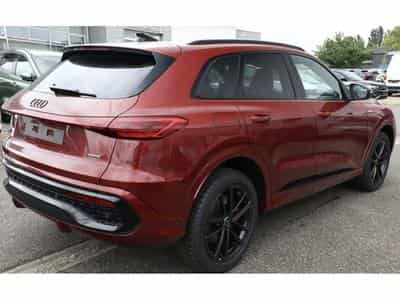 Audi Q5 Q5 TDI Hybride 204 2xS Line Black Pack (2026) - Photo 3