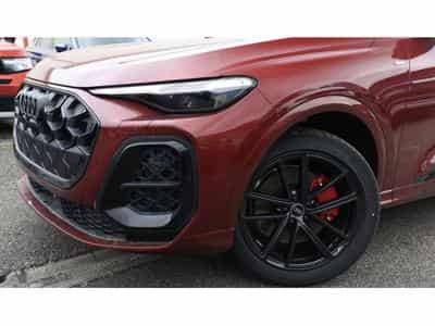 Audi Q5 Q5 TDI Hybride 204 2xS Line Black Pack (2026) - Photo 5