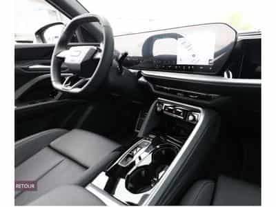 Audi Q5 Q5 TDI Hybride 204 2xS Line Black Pack (2026) - Photo 8
