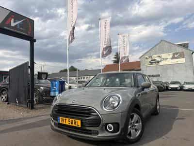 Mini Clubman One D 115CV BM6 (2020) - Photo 1