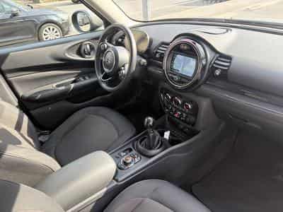 Mini Clubman One D 115CV BM6 (2020) - Photo 11
