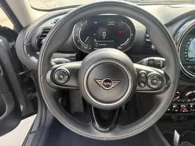 Mini Clubman One D 115CV BM6 (2020) - Photo 14
