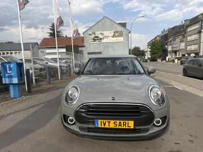 Mini Clubman One D 115CV BM6 (2020) - Photo 2