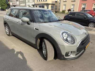 Mini Clubman One D 115CV BM6 (2020) - Photo 3