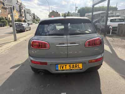 Mini Clubman One D 115CV BM6 (2020) - Photo 6