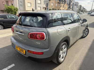 Mini Clubman One D 115CV BM6 (2020) - Photo 7