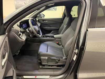 Audi Q3 SUV e-hybrid S Line 272 CV / 200 KW S tronic (2025) - Photo 3