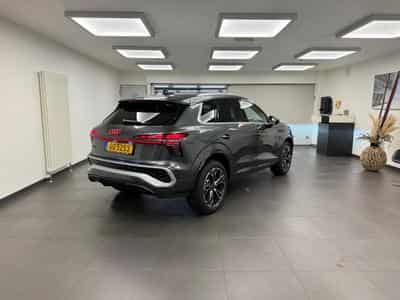 Audi Q3 SUV e-hybrid S Line 272 CV / 200 KW S tronic (2025) - Photo 7