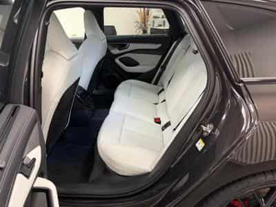 Audi A6 Avant e-hybrid quattro 367 CV / 270 KW S tronic (2025) - Photo 7