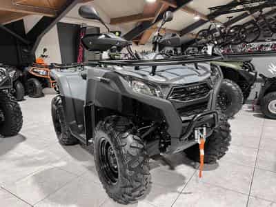 Goes Terrox 400 T3 (2026) - Photo 6