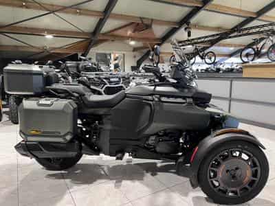 BRP Can-Am Canyon REDROCK MY25 (2026) - Photo 2