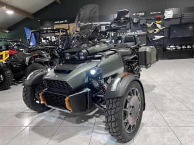 BRP Can-Am Canyon REDROCK MY25 (2026) - Photo 3