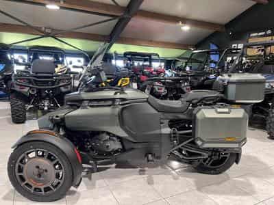 BRP Can-Am Canyon REDROCK MY25 (2026) - Photo 5