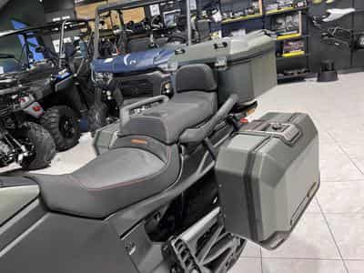 BRP Can-Am Canyon REDROCK MY25 (2026) - Photo 6