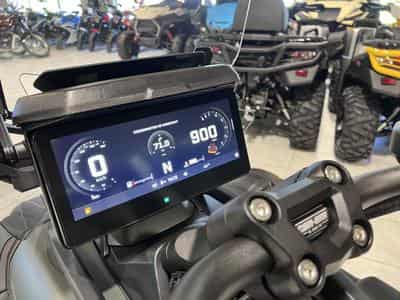 BRP Can-Am Canyon REDROCK MY25 (2026) - Photo 7
