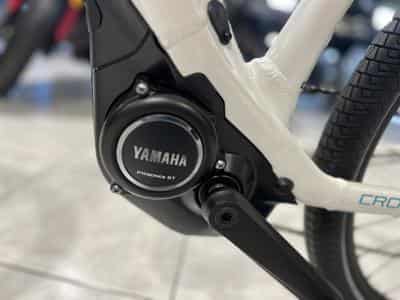 Yamaha CrossCore RC (2026) - Photo 4