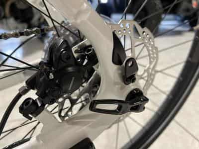 Yamaha CrossCore RC (2026) - Photo 5